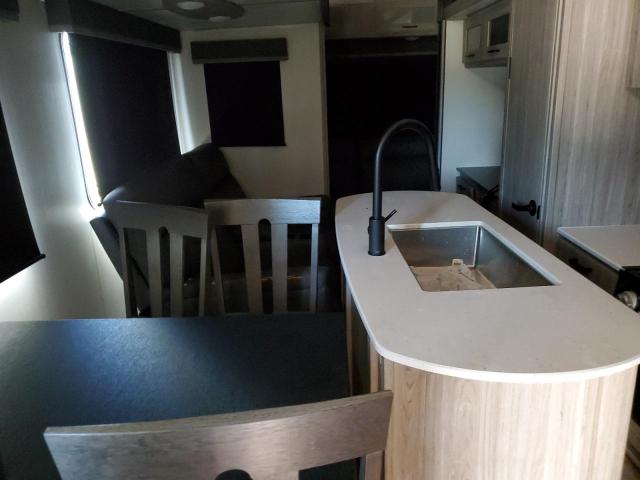 4YDTPPN28PD411402 - 2023 KEYSTONE PASSPORT TWO TONE photo 10