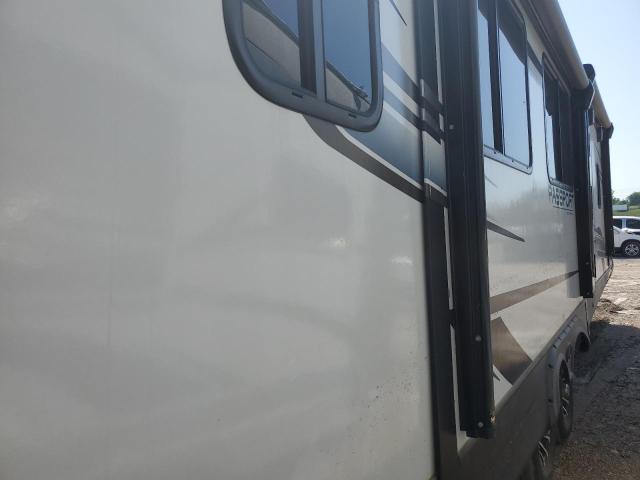 4YDTPPN28PD411402 - 2023 KEYSTONE PASSPORT TWO TONE photo 3