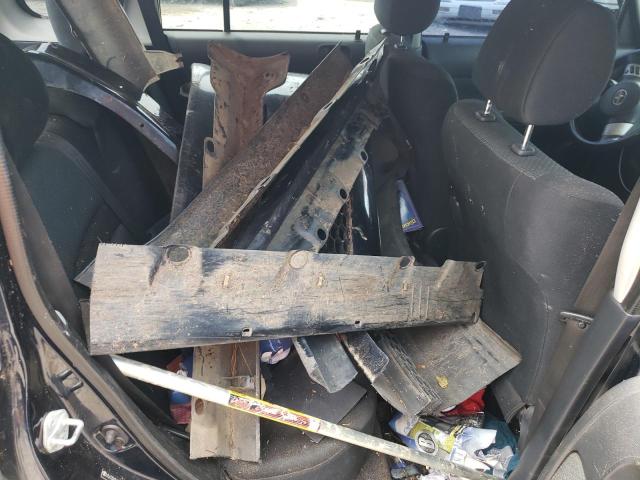 JTLKT324264084748 - 2006 TOYOTA SCION XB 蓝色 照片 10