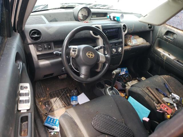 JTLKT324264084748 - 2006 TOYOTA SCION XB 蓝色 照片 8