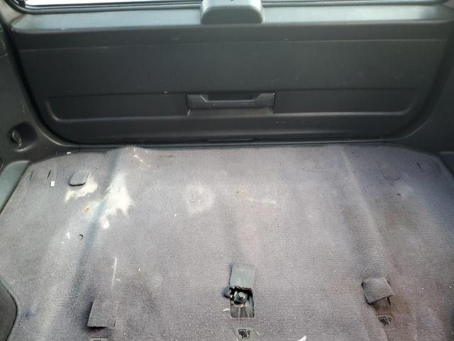 JN8DR09Y93W828764 - 2003 NISSAN PATHFINDER LE 银色 照片 10