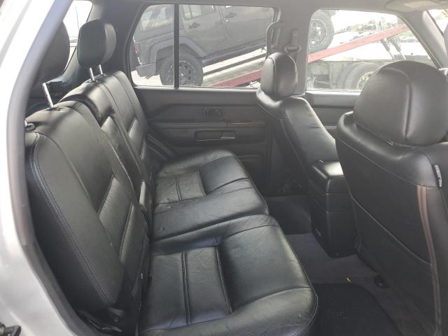 JN8DR09Y93W828764 - 2003 NISSAN PATHFINDER LE 银色 照片 11