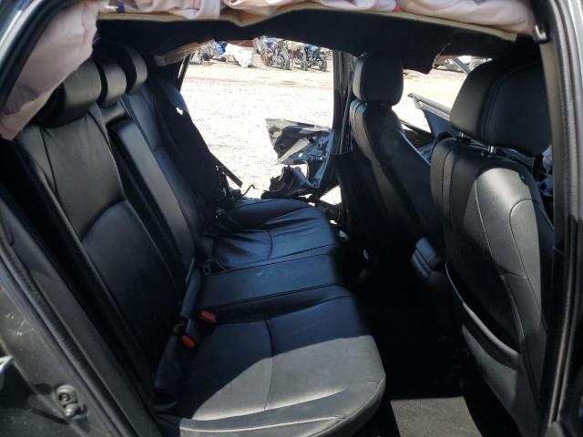 SHHFK7H89KU422083 - 2019 HONDA CIVIC EXL 灰色 照片 10