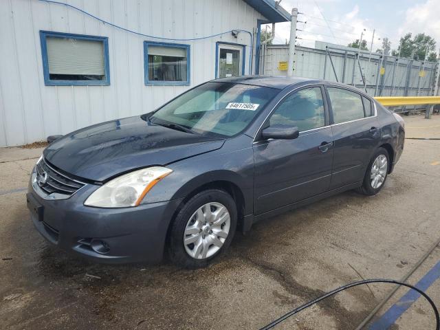 2012 NISSAN ALTIMA BASE, 