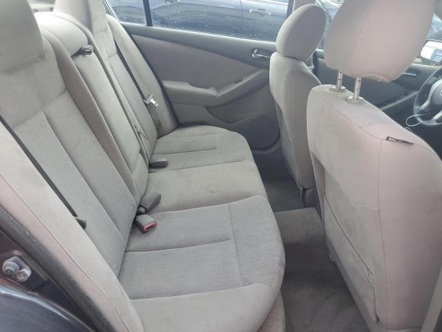 1N4AL2AP3CC231387 - 2012 NISSAN ALTIMA BASE Grafito foto 10