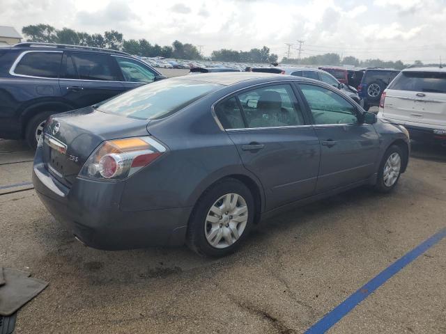 1N4AL2AP3CC231387 - 2012 NISSAN ALTIMA BASE Grafito foto 3