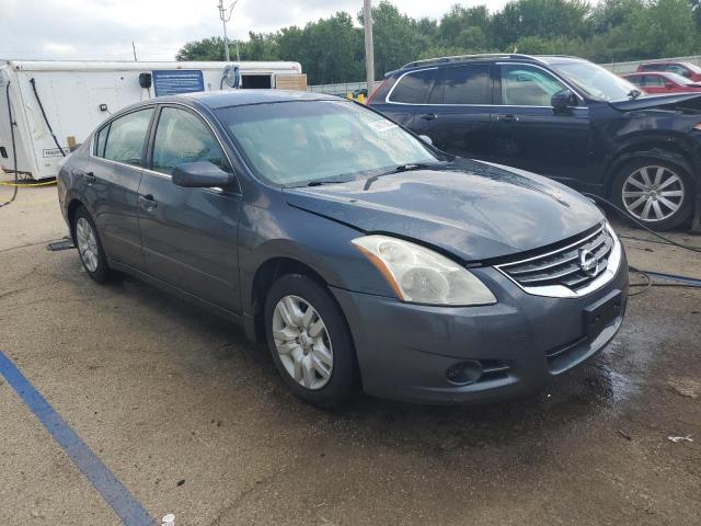 1N4AL2AP3CC231387 - 2012 NISSAN ALTIMA BASE Grafito foto 4