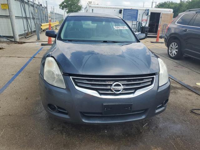 1N4AL2AP3CC231387 - 2012 NISSAN ALTIMA BASE Grafito foto 5