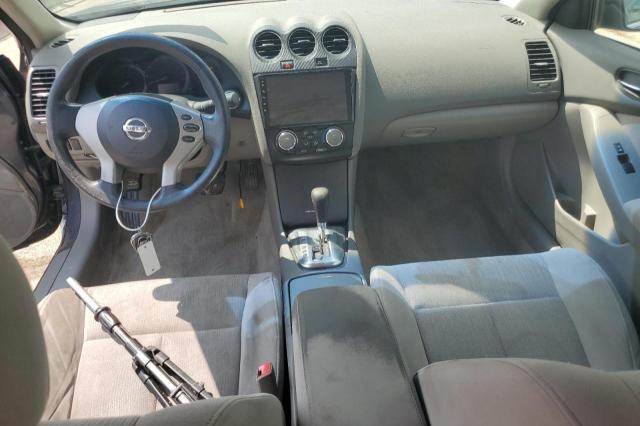 1N4AL2AP3CC231387 - 2012 NISSAN ALTIMA BASE Grafito foto 8