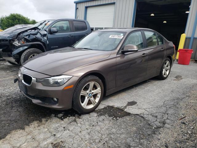 2013 BMW 328 XI, 