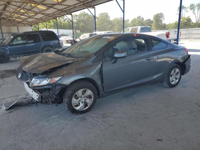 2013 HONDA CIVIC LX, 