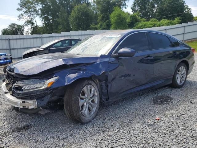 2020 HONDA ACCORD LX, null