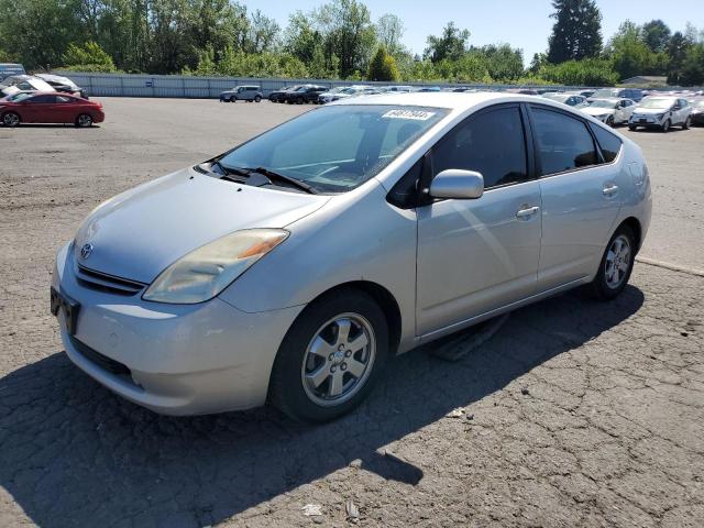 2005 TOYOTA PRIUS, 