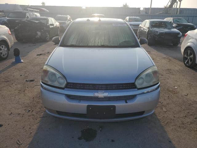 1G1ZU64875F111429 - 2005 CHEVROLET MALIBU MAXX LT SILVER photo 5