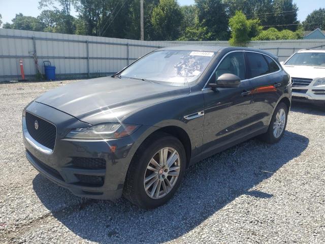 2017 JAGUAR F-PACE PRESTIGE, null