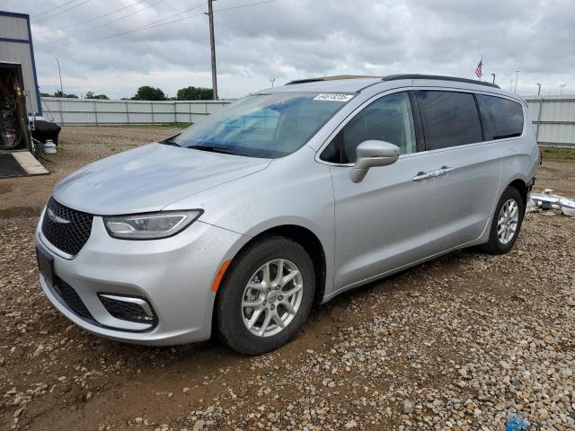 2022 CHRYSLER PACIFICA TOURING L, 