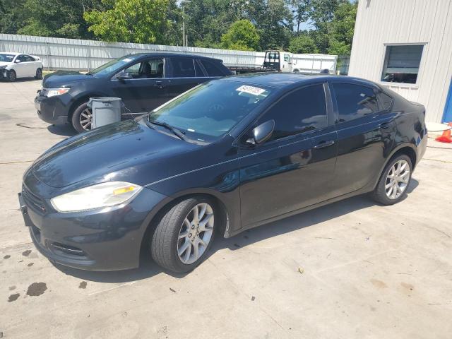 2013 DODGE DART SXT, 