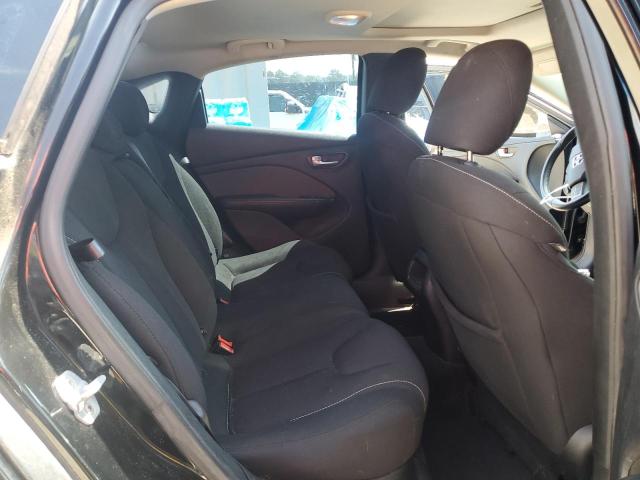 1C3CDFBA0DD268267 - 2013 DODGE DART SXT BLACK photo 10