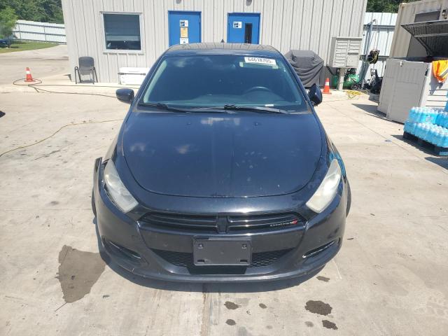 1C3CDFBA0DD268267 - 2013 DODGE DART SXT BLACK photo 5