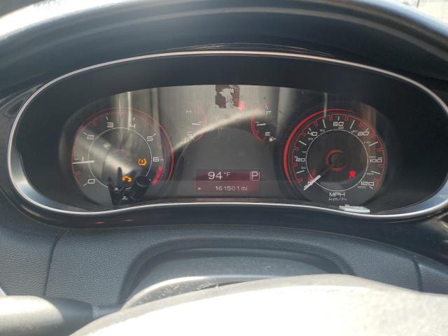 1C3CDFBA0DD268267 - 2013 DODGE DART SXT BLACK photo 9