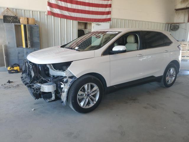 2017 FORD EDGE SEL, null