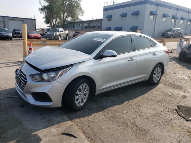 2021 HYUNDAI ACCENT SE, 