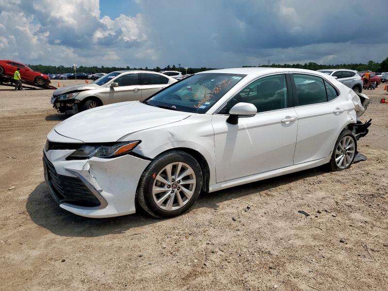 2023 TOYOTA CAMRY LE, 