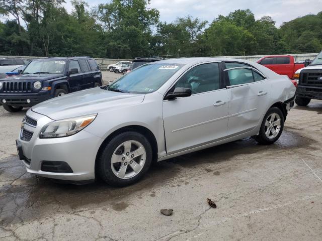 2013 CHEVROLET MALIBU LS, 