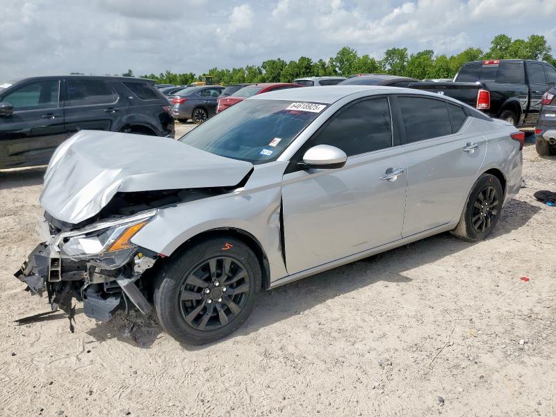 2021 NISSAN ALTIMA S, 