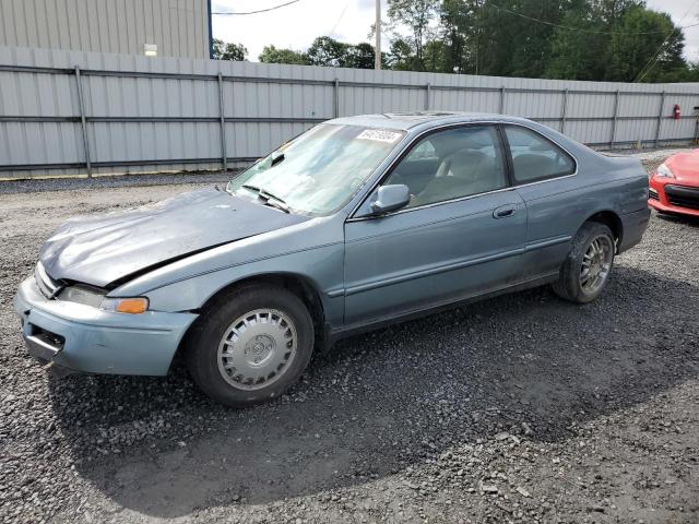 1994 HONDA ACCORD EX, 