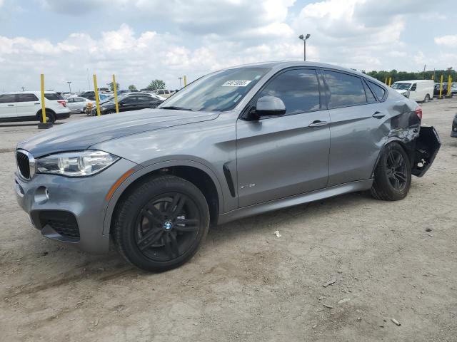 2019 BMW X6 XDRIVE35I, 
