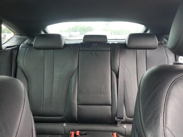 5UXKU2C52K0Z65167 - 2019 BMW X6 XDRIVE35I GRAY photo 10