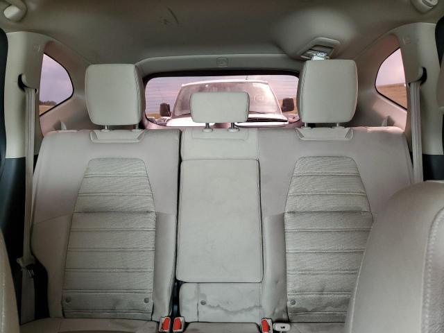 JHLRW2H51KX005044 - 2019 HONDA CR-V EX Білий фото 10