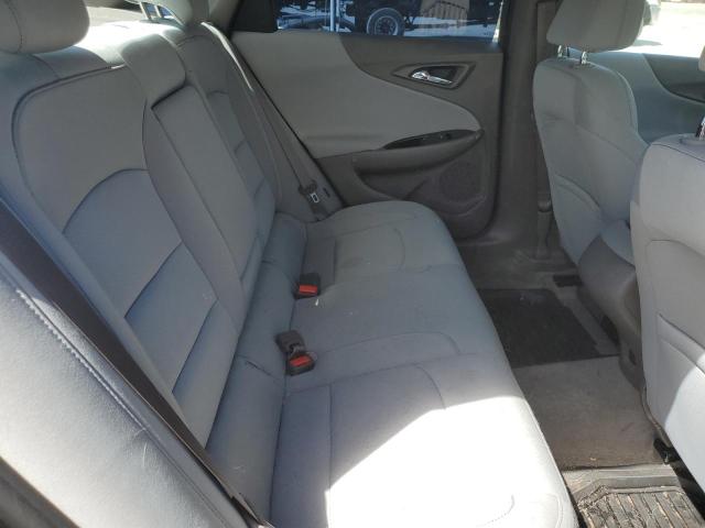 1G1ZC5ST9HF101445 - 2017 CHEVROLET MALIBU LS GRAY photo 10