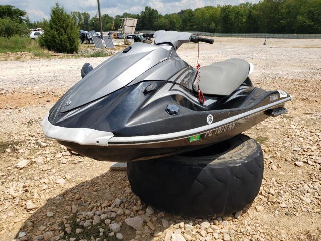 YAMA2985F808 - 2008 YAMAHA WAVERUNNER BLACK photo 2