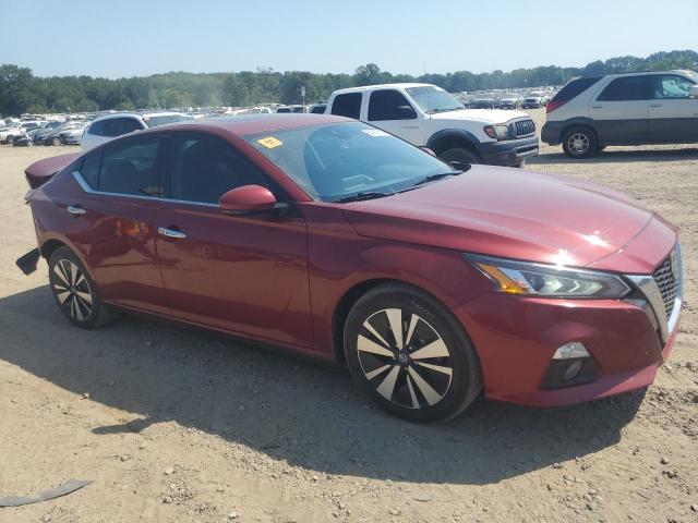 1N4BL4DV6KN309822 - 2019 NISSAN ALTIMA SV RED photo 4