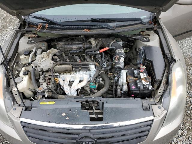 1N4AL21E87N403843 - 2007 NISSAN ALTIMA 2.5 GOLD photo 11