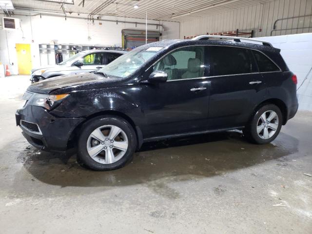 2011 ACURA MDX TECHNOLOGY, 