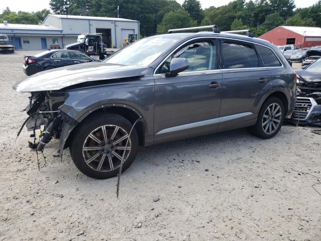 2019 AUDI Q7 PREMIUM PLUS, 