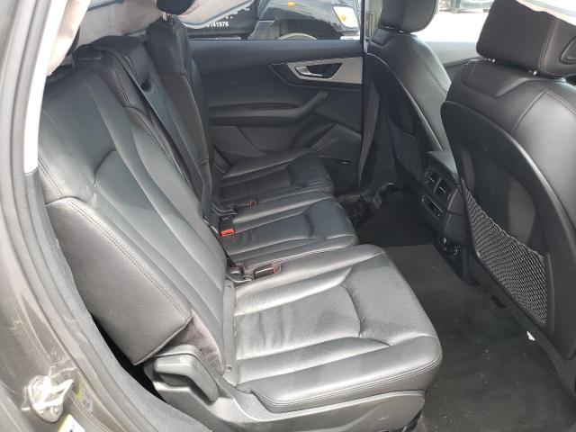 WA1LHAF78KD017697 - 2019 AUDI Q7 PREMIUM PLUS Gri fotoğraf 11