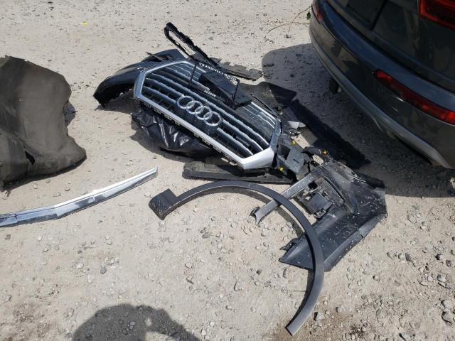 WA1LHAF78KD017697 - 2019 AUDI Q7 PREMIUM PLUS Gri fotoğraf 13