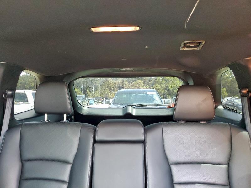 5FNYF7H59LB006220 - 2020 HONDA PASSPORT EXL Սև լուսանկար 10