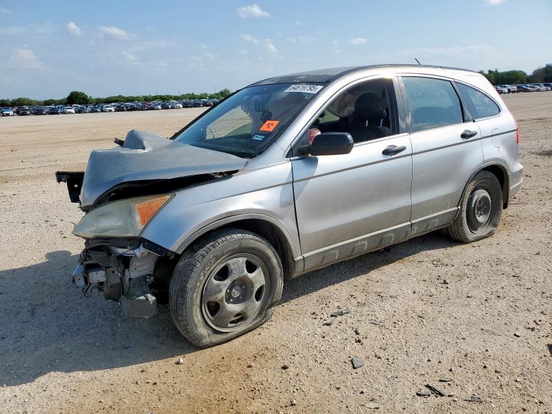 2008 HONDA CR-V LX, 