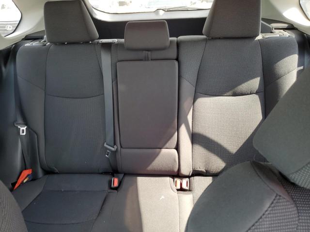 2T3G1RFV2MC163481 - 2021 TOYOTA RAV4 LE 灰色 照片 10