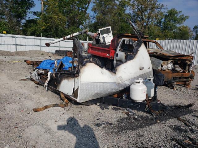 4YDT28026DT410505 - 2013 KEYSTONE PASSPORT BURN photo 1