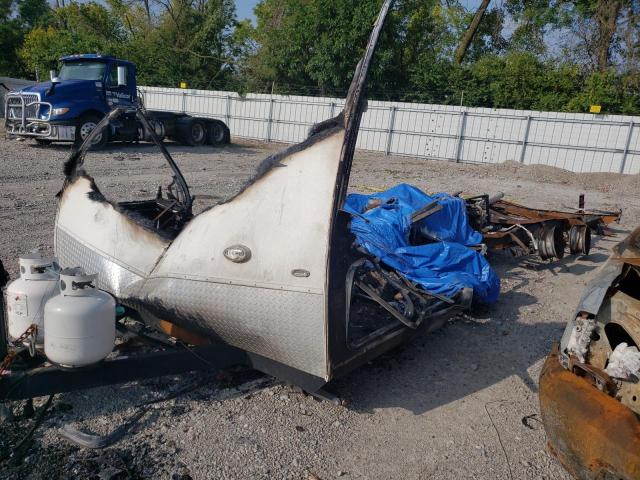 4YDT28026DT410505 - 2013 KEYSTONE PASSPORT BURN photo 2