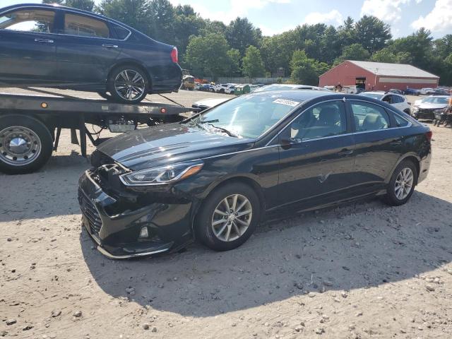 2018 HYUNDAI SONATA SE, 