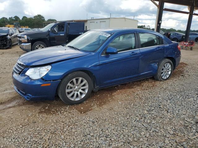 2010 CHRYSLER SEBRING LIMITED, null