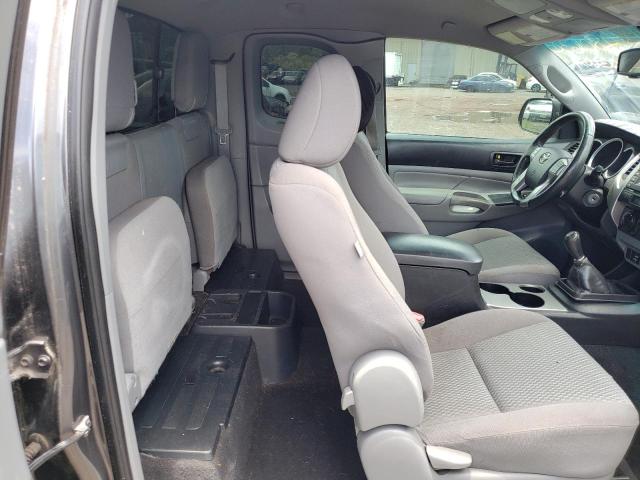 5TFTX4CN8DX036071 - 2013 TOYOTA TACOMA ACCESS CAB Boz foto 10