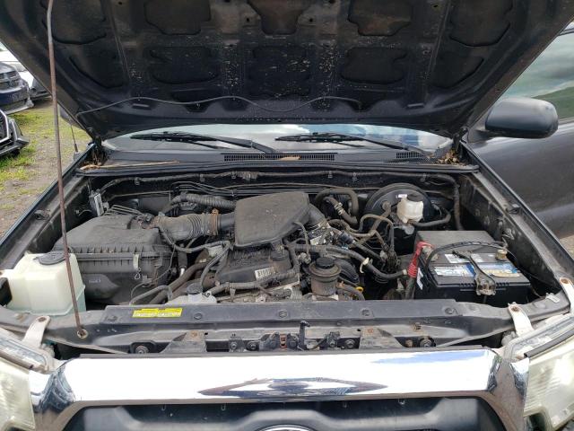 5TFTX4CN8DX036071 - 2013 TOYOTA TACOMA ACCESS CAB Boz foto 11